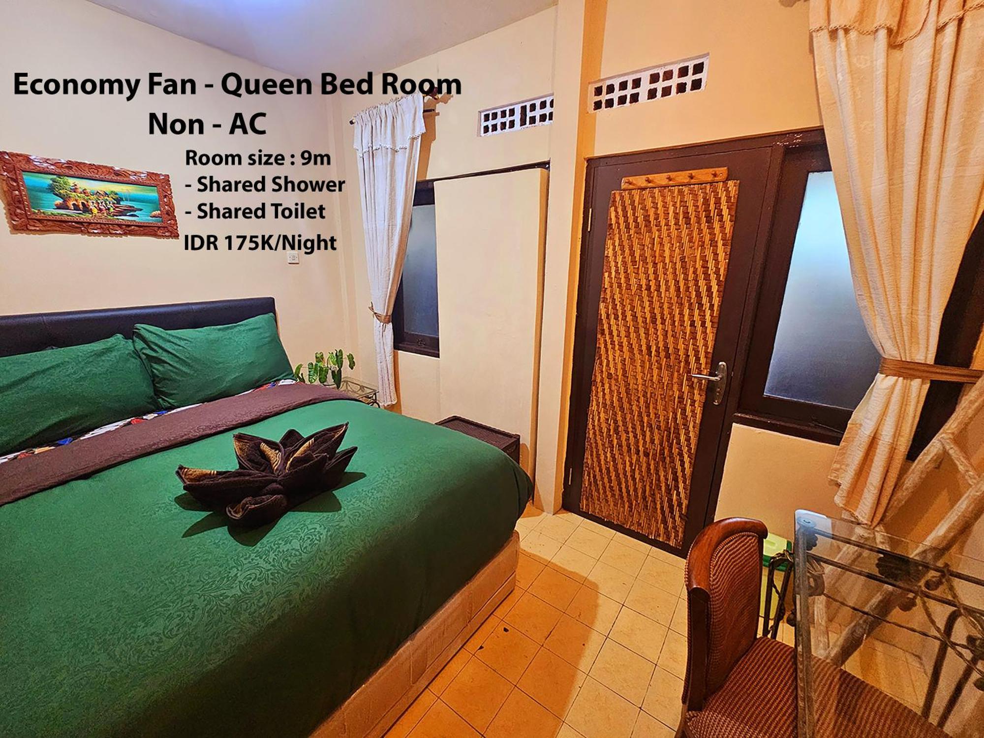 Gwk View Boutique Hotel And Residence Джимбаран Екстер'єр фото